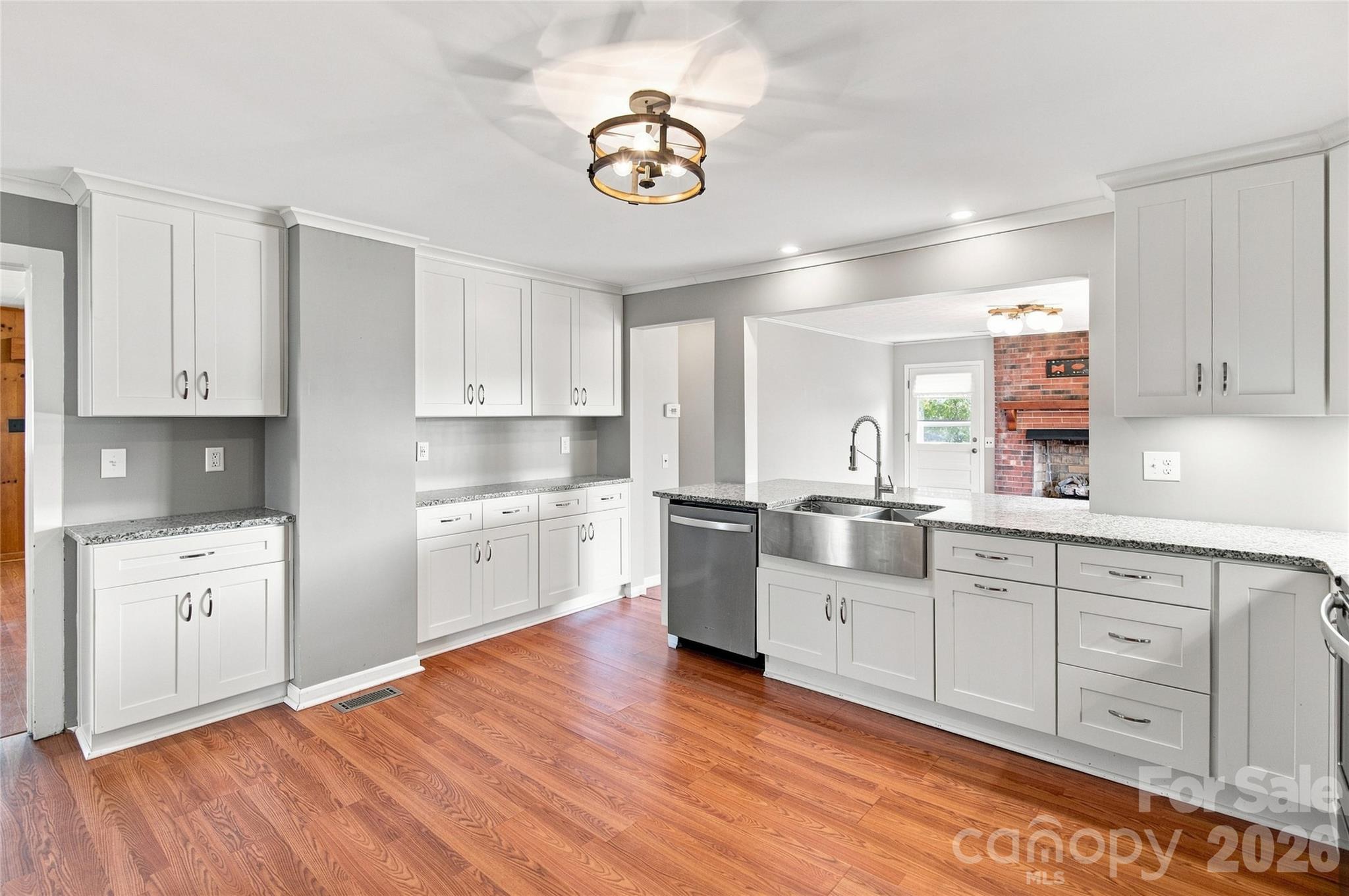 421 Elam Road Lawndale, NC 28090 - Photo 22 of 48 Gallery Image 22