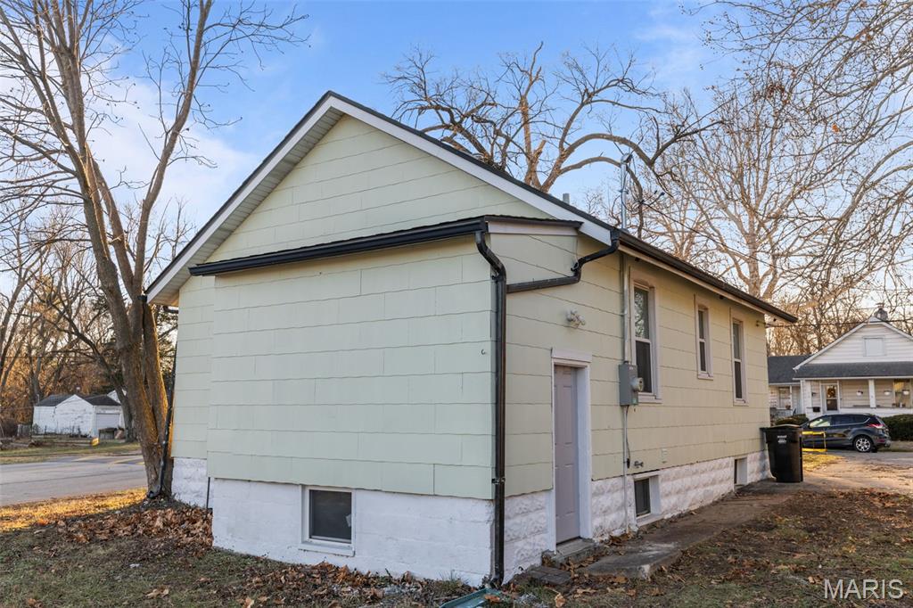 434 Harrison Avenue Ferguson, MO 63135 - Photo 34 of 35
