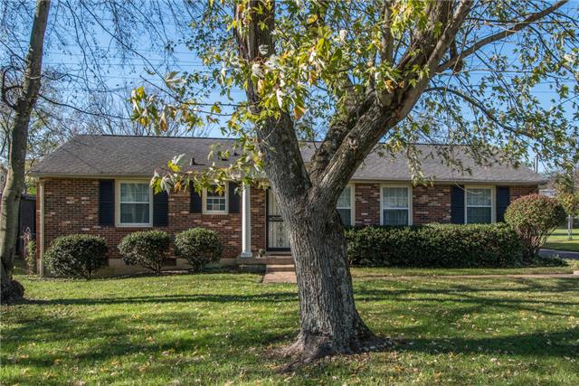 313 Gates Road Goodlettsville, TN 37072 - Photo 19 of 19 Thank you for visiting 313 Gates Road!