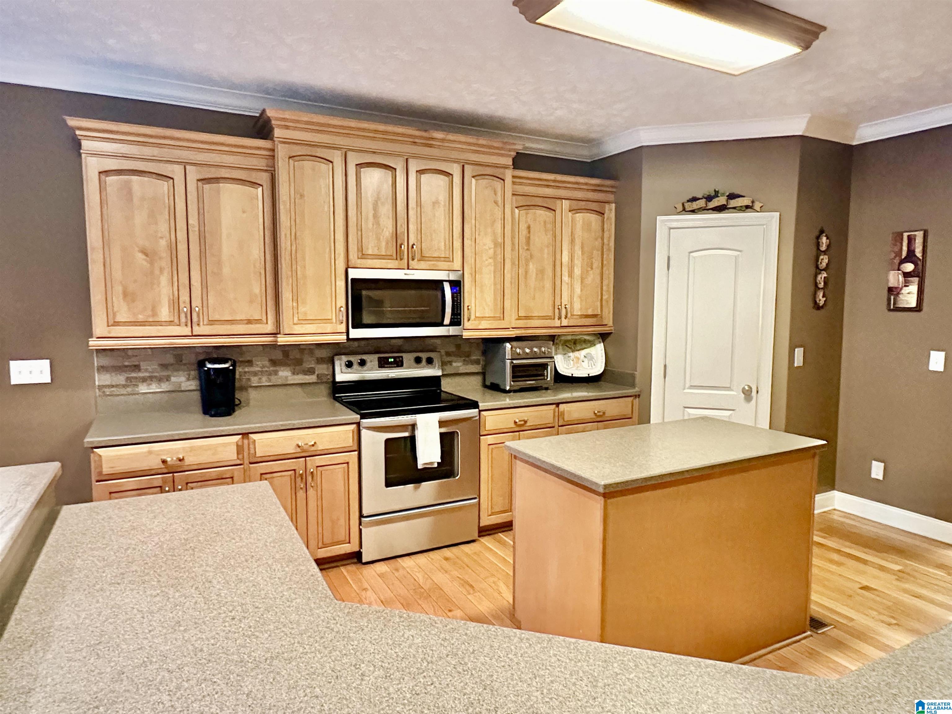 854 County Road 5 Jemison, AL 35085 - Photo 12 of 33