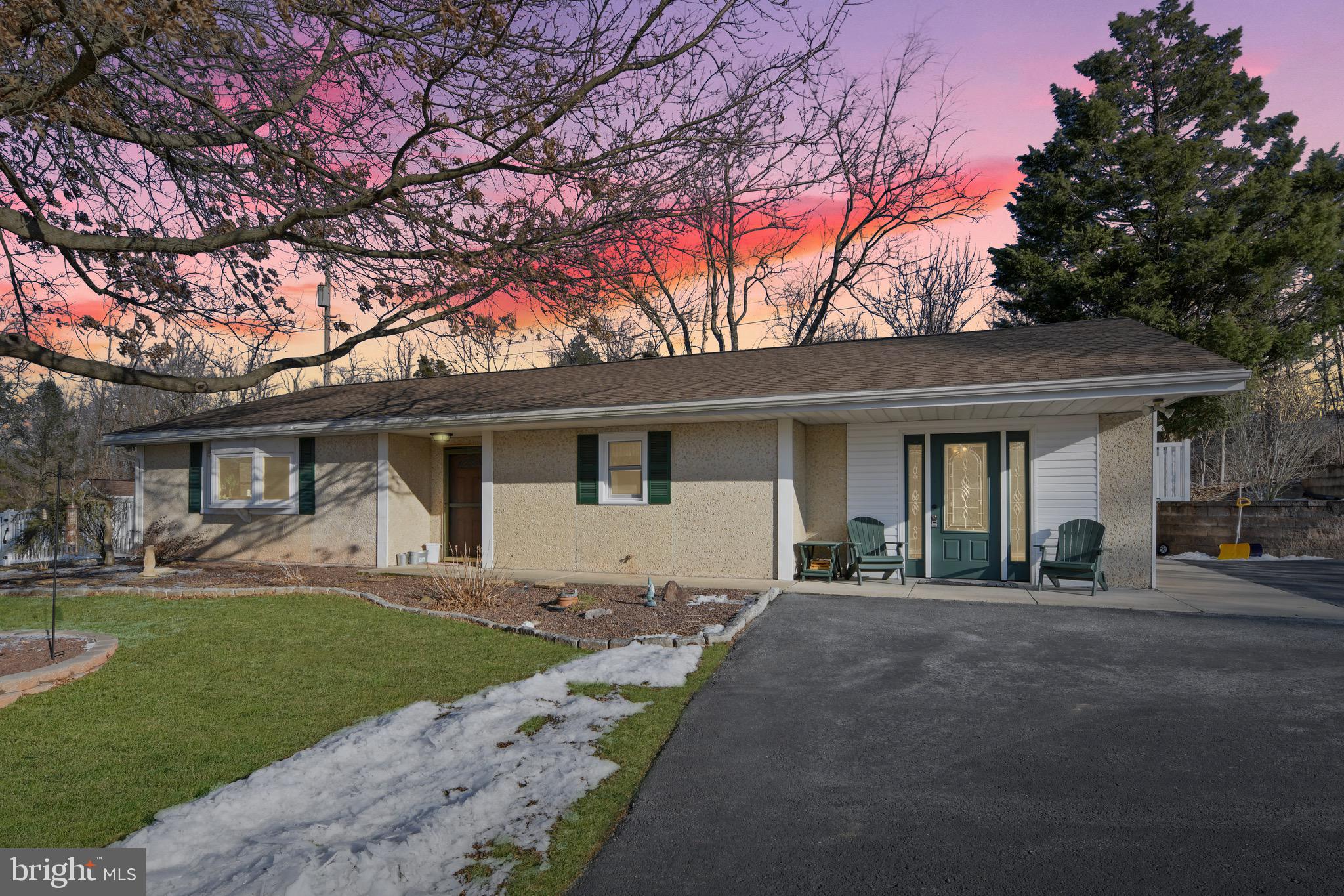 117 Alleghenyville Road Mohnton, PA 19540 - Photo 1 of 20 Gallery Image 1