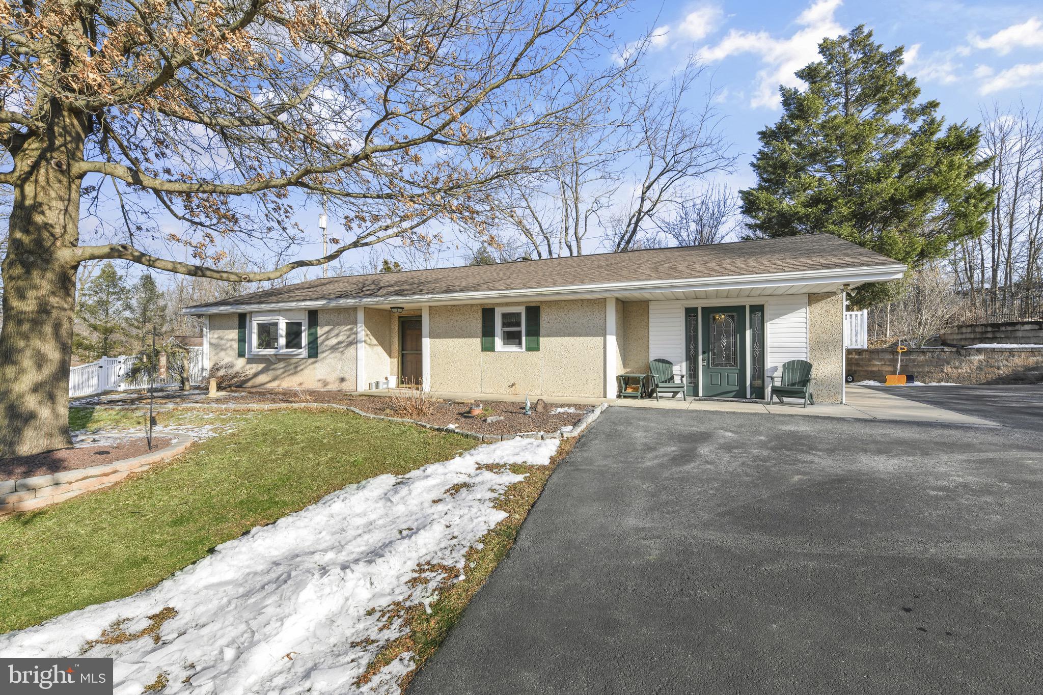 117 Alleghenyville Road Mohnton, PA 19540 - Photo 17 of 20 Gallery Image 17