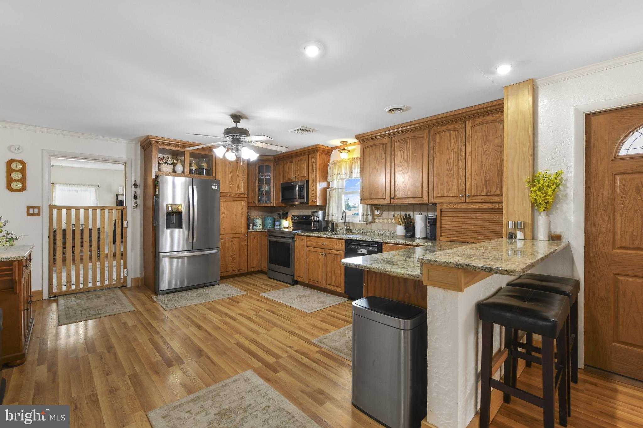 117 Alleghenyville Road Mohnton, PA 19540 - Photo 4 of 20 Gallery Image 4