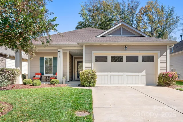 $585,000 | 115 Chimney Rock Court, Denver, NC 28037