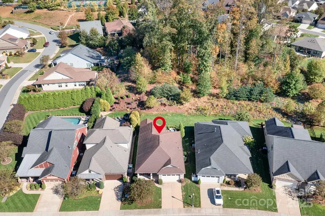 $577,500 | 115 Chimney Rock Court, Denver, NC 28037