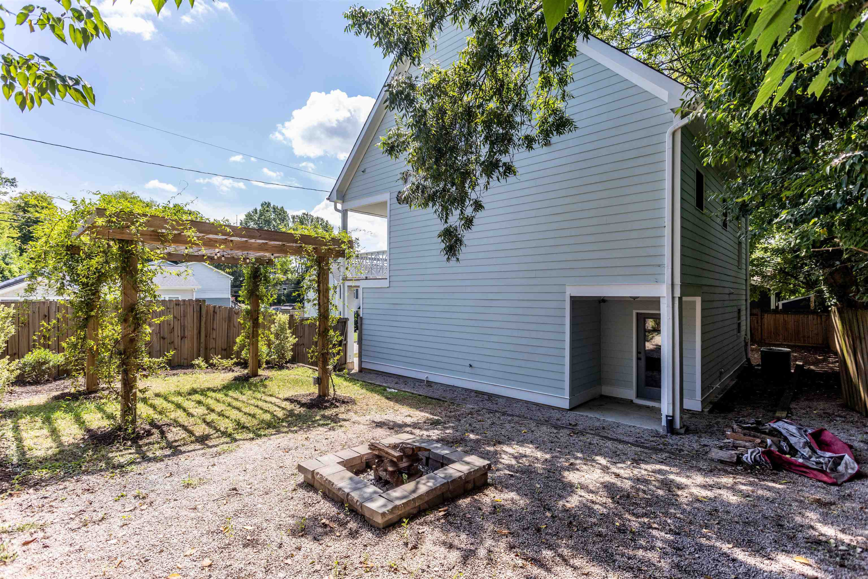 312 Freeman Street Raleigh, NC 27601 - Photo 27 of 30 Photo 27