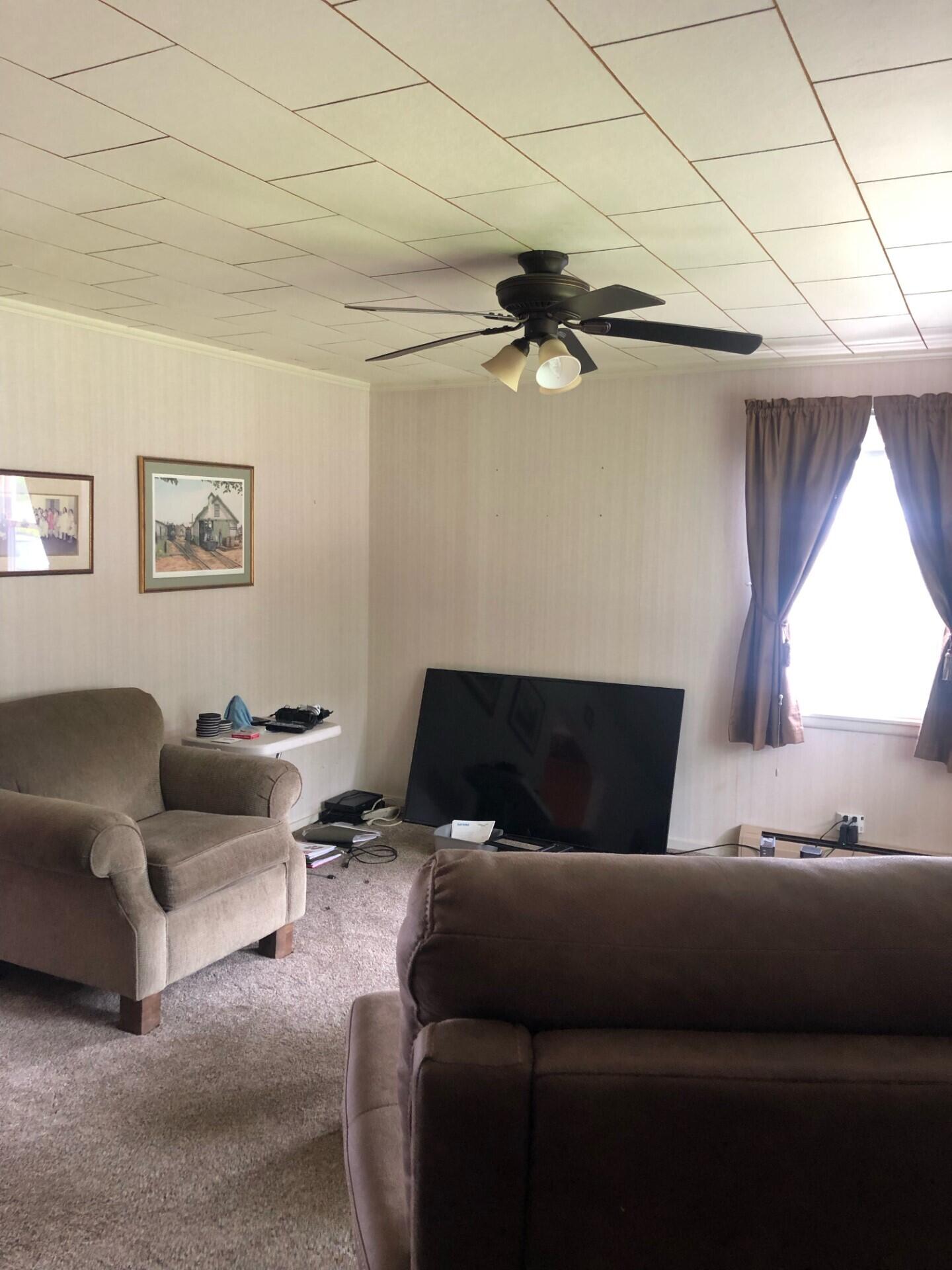 8 Franklin Road Jay, ME 04239 - Photo 13 of 27 0385 more living room