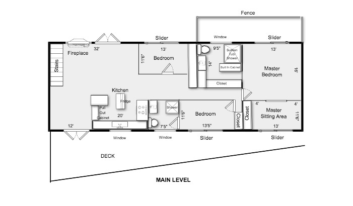 1844 Upper Rim Rock Road Laguna Beach, CA 92651 - Photo 2 of 38 a picture of a bathroom with a sink and a white wall