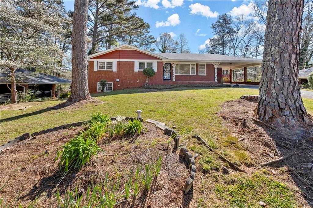 6756 Rioca Circle Southeast Mableton, GA 30126 - Photo 1 of 1 Gallery Image 1