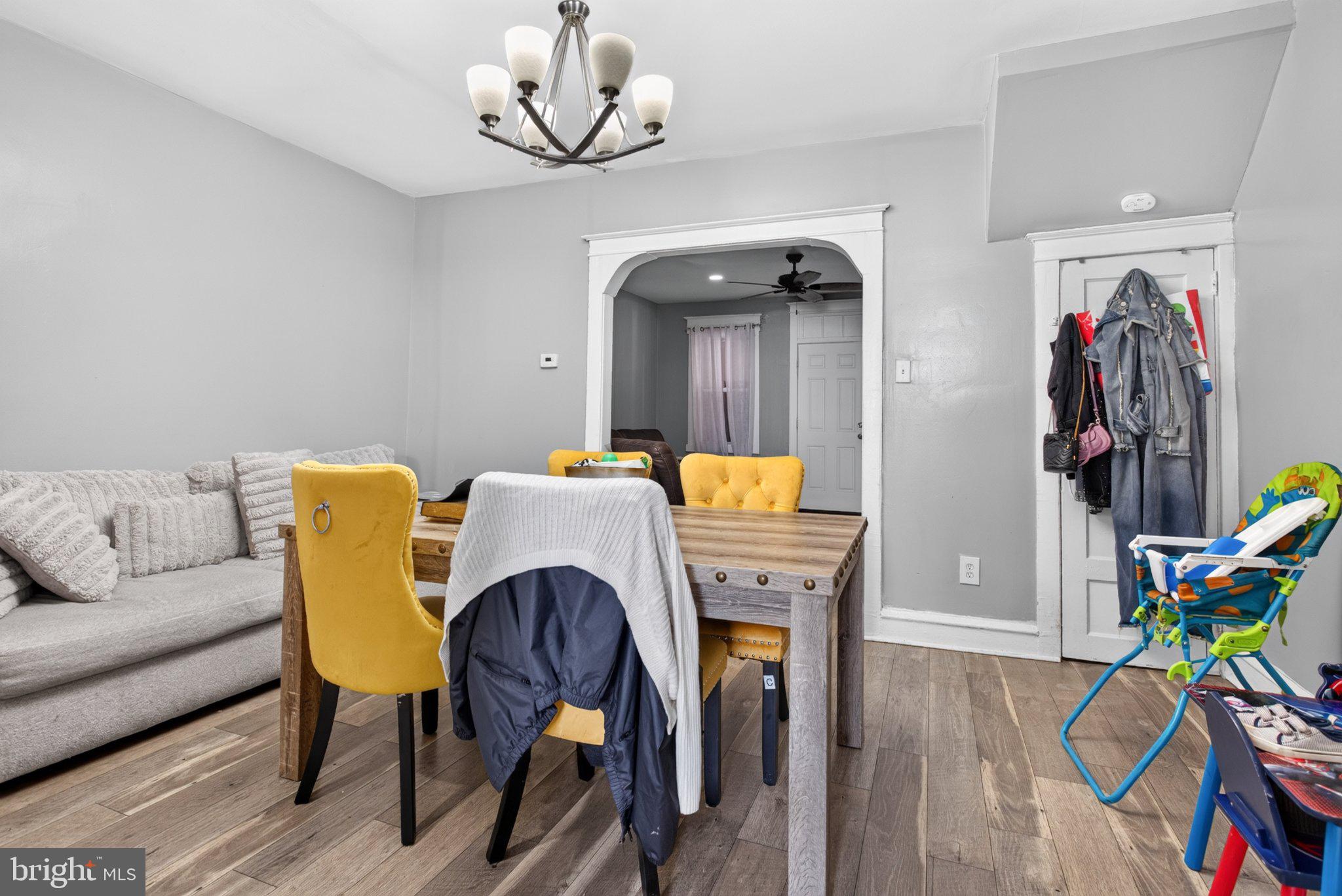3309 Reed Street Philadelphia, PA 19146 - Photo 7 of 19 Gallery Image 7