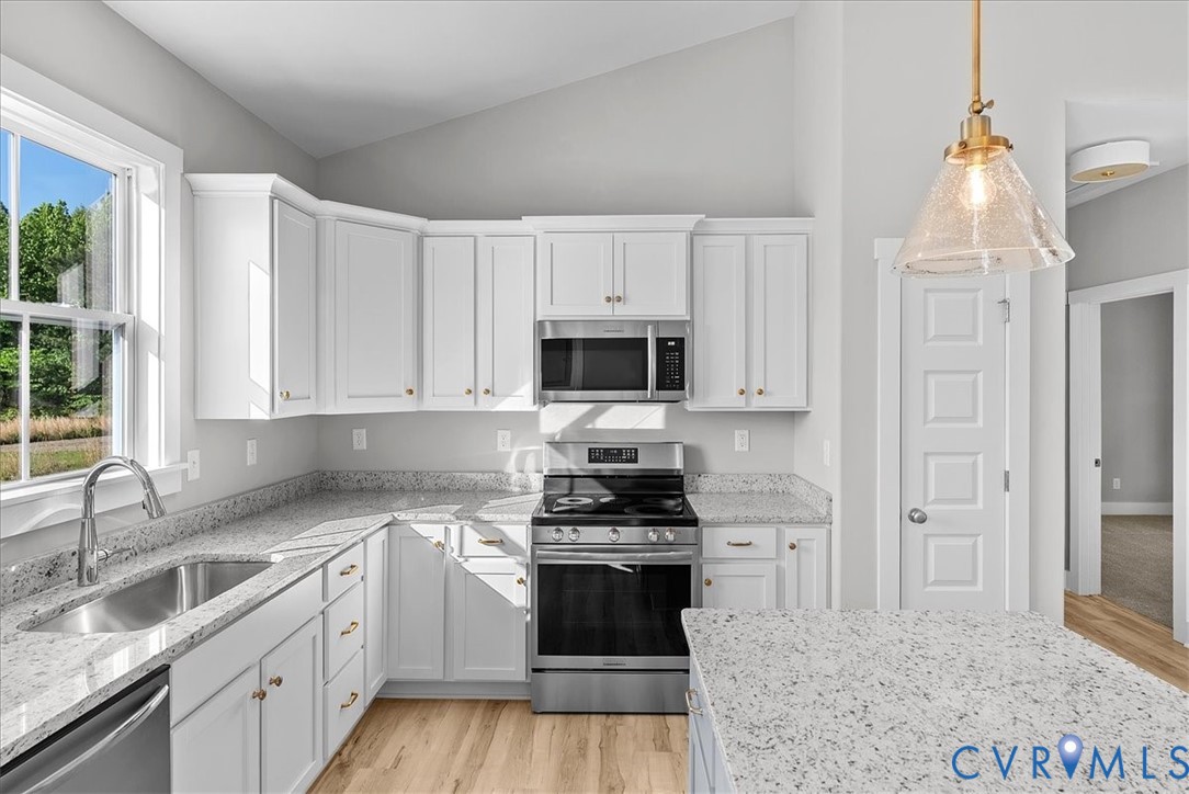 4646 Old Stage Road Lawrenceville, VA 23868 - Photo 23 of 51
