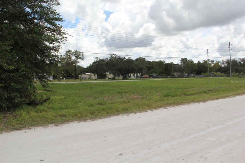 5140 Miami Street Brooksville, FL 34604 - Photo 2 of 6 a view of a park