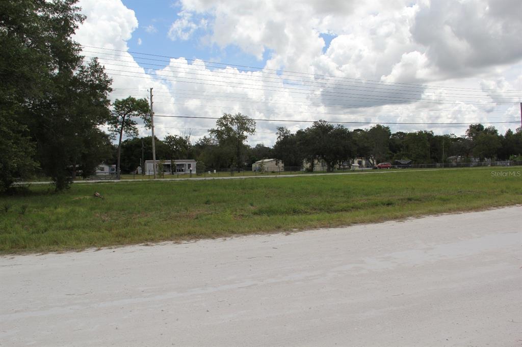 5140 Miami Street Brooksville, FL 34604 - Photo 5 of 6 a view of a golf course