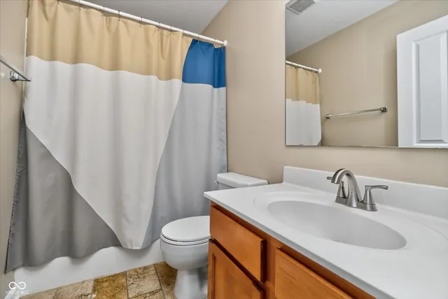 $395,000 | 11502 Hearthstone Drive, Fishers, IN 46037