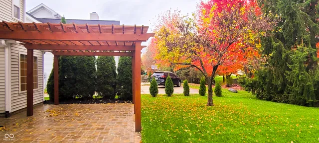 $395,000 | 11502 Hearthstone Drive, Fishers, IN 46037