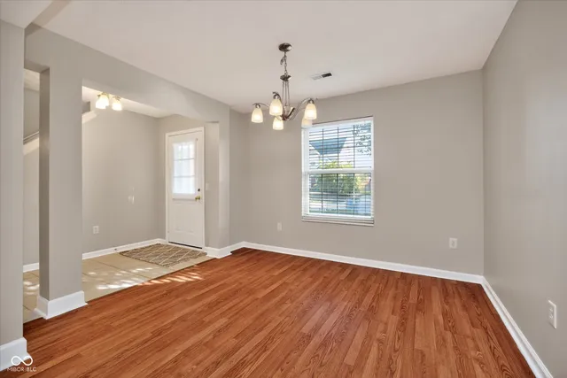 $395,000 | 11502 Hearthstone Drive, Fishers, IN 46037