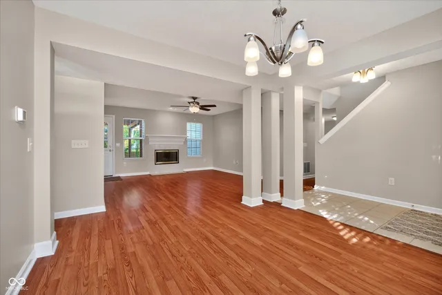 $395,000 | 11502 Hearthstone Drive, Fishers, IN 46037