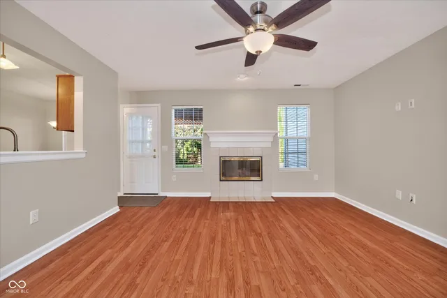 $395,000 | 11502 Hearthstone Drive, Fishers, IN 46037