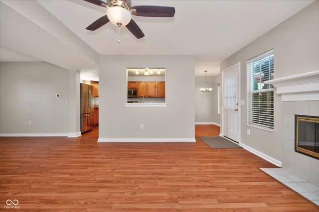 $395,000 | 11502 Hearthstone Drive, Fishers, IN 46037