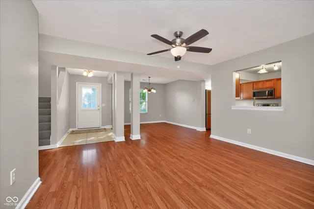 $395,000 | 11502 Hearthstone Drive, Fishers, IN 46037