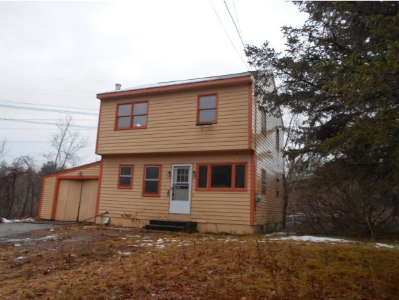 234 Daniel Plummer Road Goffstown, NH 03045 - Photo 1 of 1