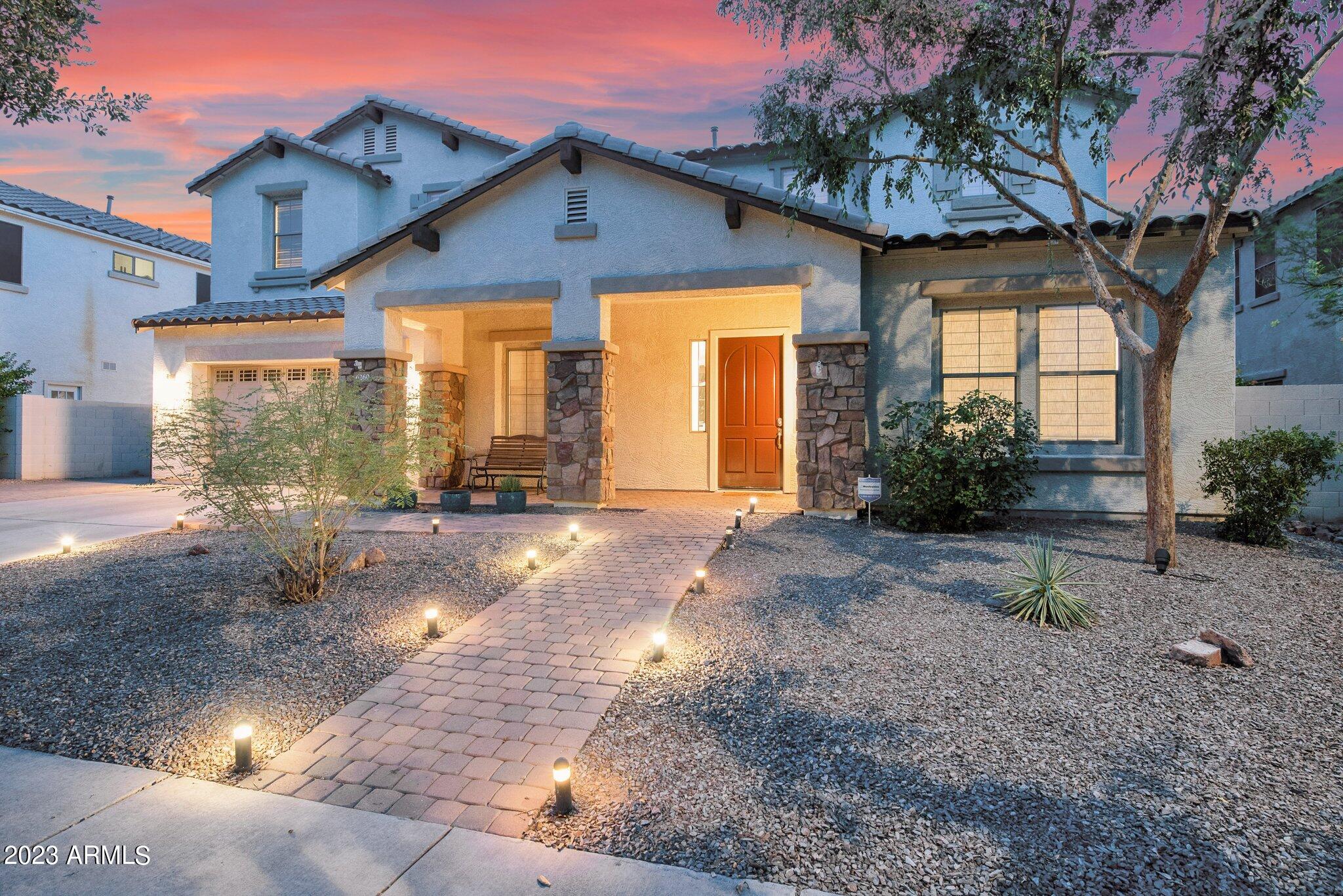 6260 South Rochester Drive Gilbert, AZ 85298 - Photo 1 of 41 64-web-or-mls-_DSC5766