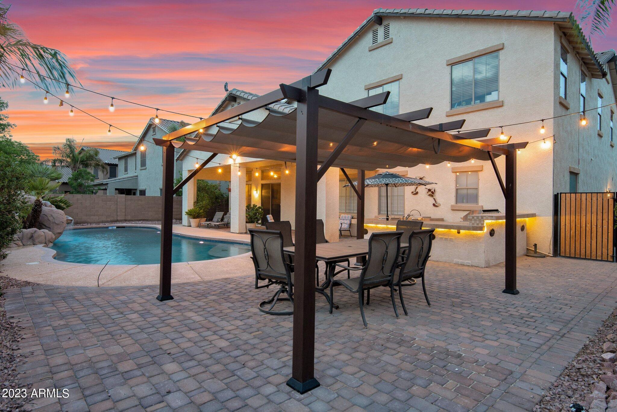 6260 South Rochester Drive Gilbert, AZ 85298 - Photo 18 of 41 52-web-or-mls-_DSC5754