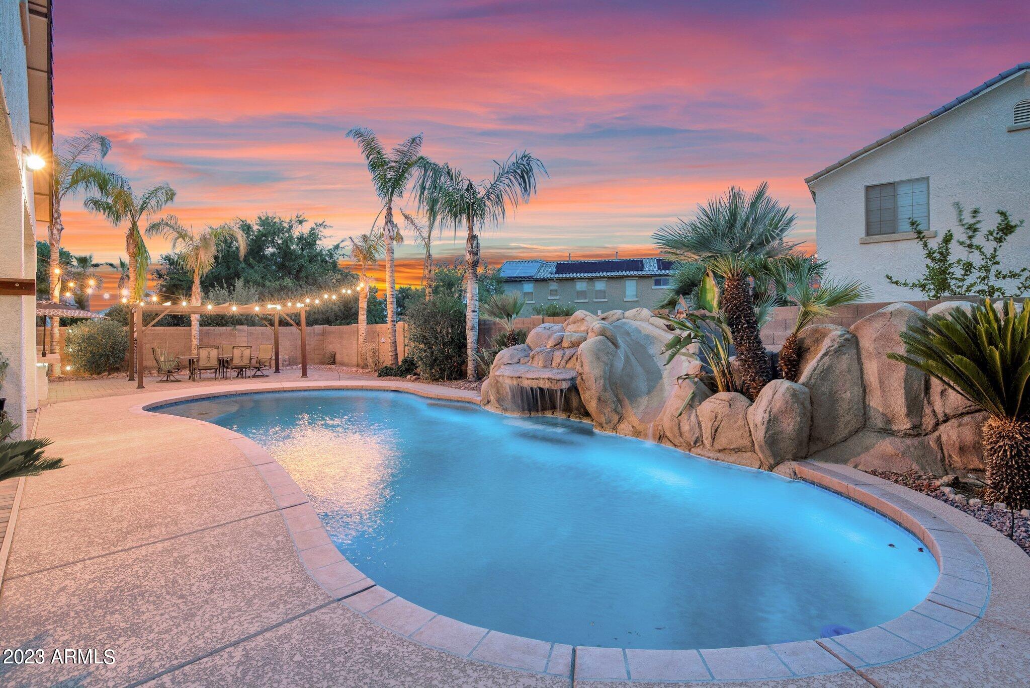 6260 South Rochester Drive Gilbert, AZ 85298 - Photo 4 of 41 63-web-or-mls-_DSC5765