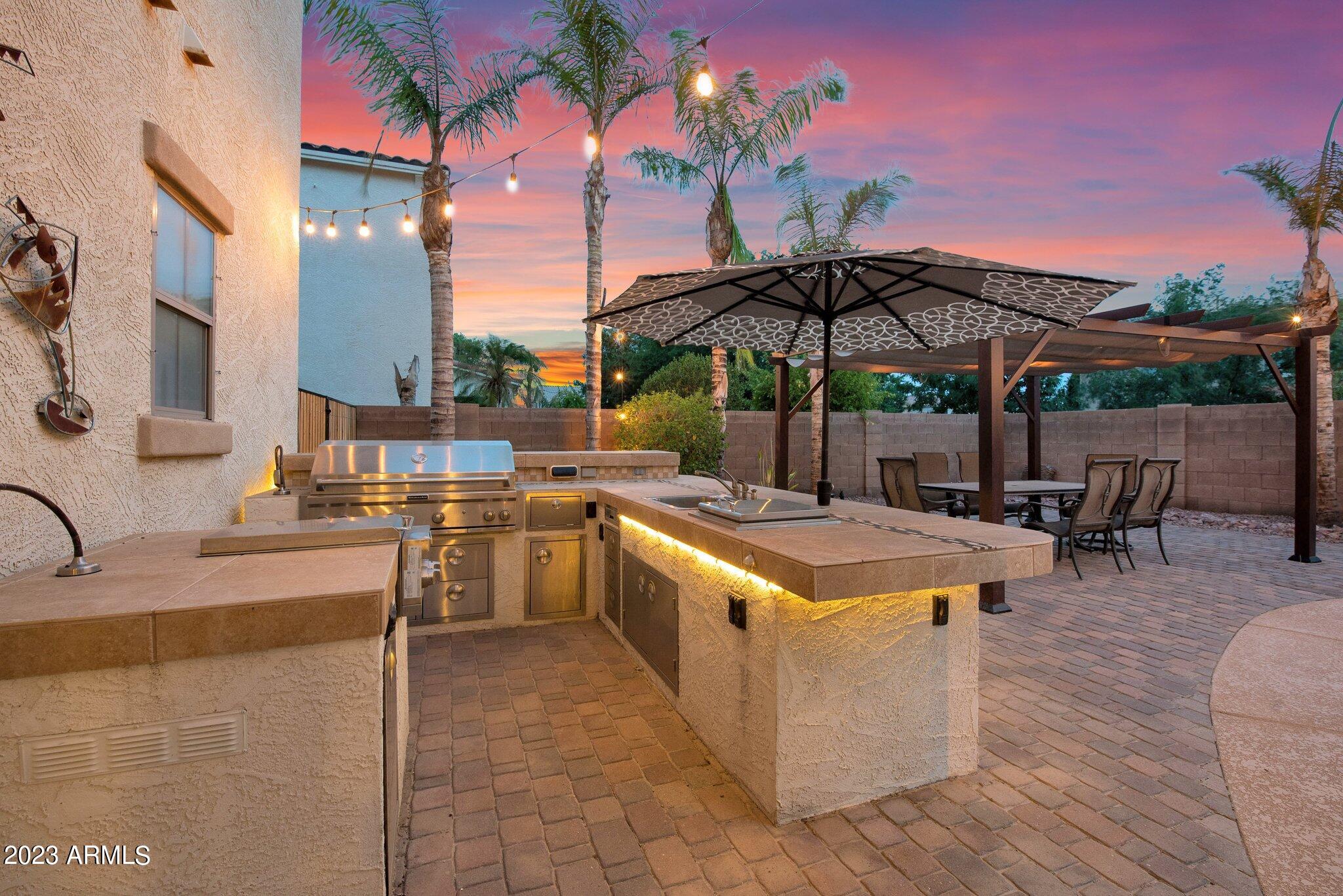6260 South Rochester Drive Gilbert, AZ 85298 - Photo 5 of 41 55-web-or-mls-_DSC5757