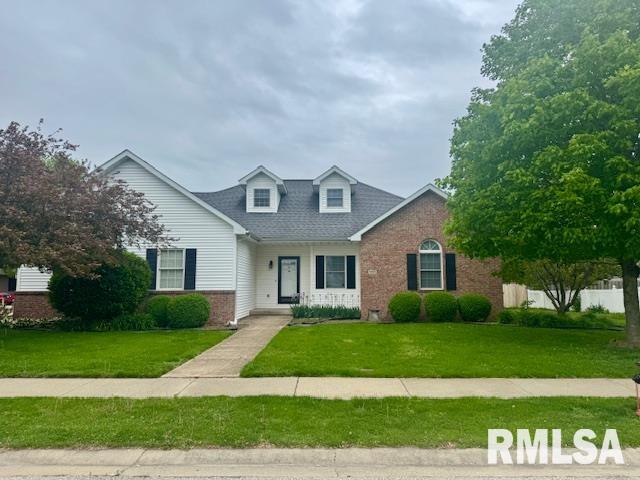 4436 Venetian Drive Springfield, IL 62703 - Photo 1 of 6