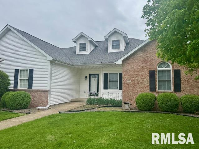 4436 Venetian Drive Springfield, IL 62703 - Photo 2 of 6