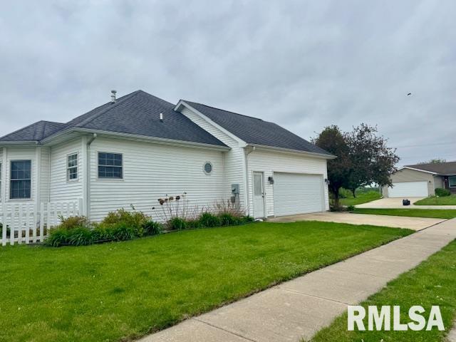 4436 Venetian Drive Springfield, IL 62703 - Photo 5 of 6