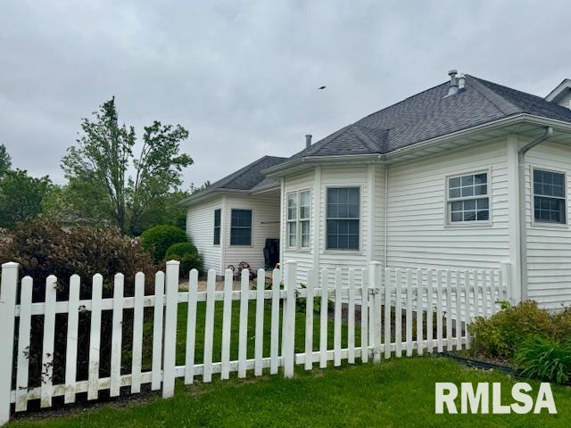 4436 Venetian Drive Springfield, IL 62703 - Photo 6 of 6