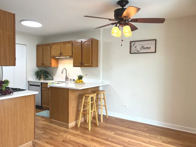 $1,850 | 652 Mallard Court, Unit C1, Bartlett, IL 60103