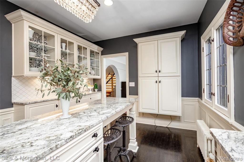 776 Trombley Road Grosse Pointe Park, MI 48230 - Photo 11 of 78