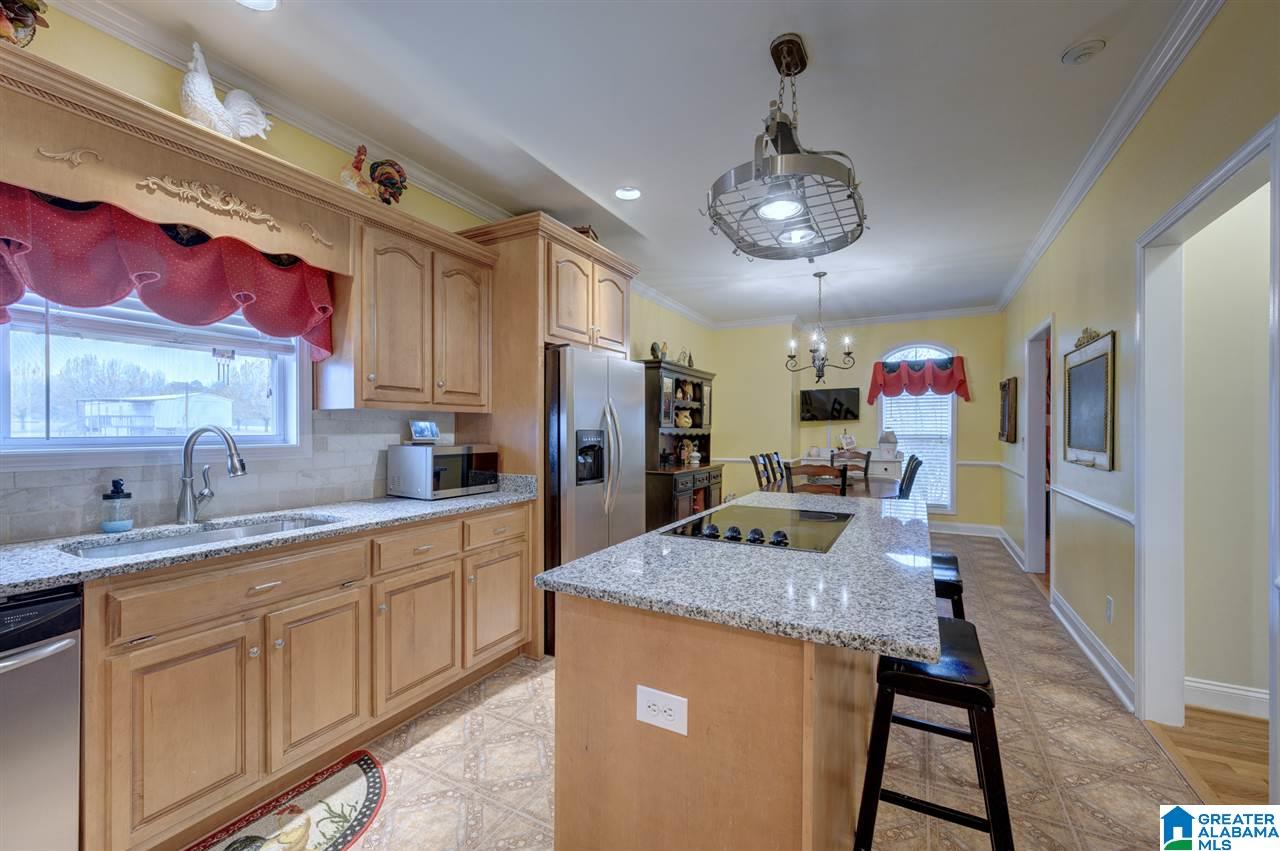 8589 Greathouse Loop Road Dora, AL 35062 - Photo 11 of 49