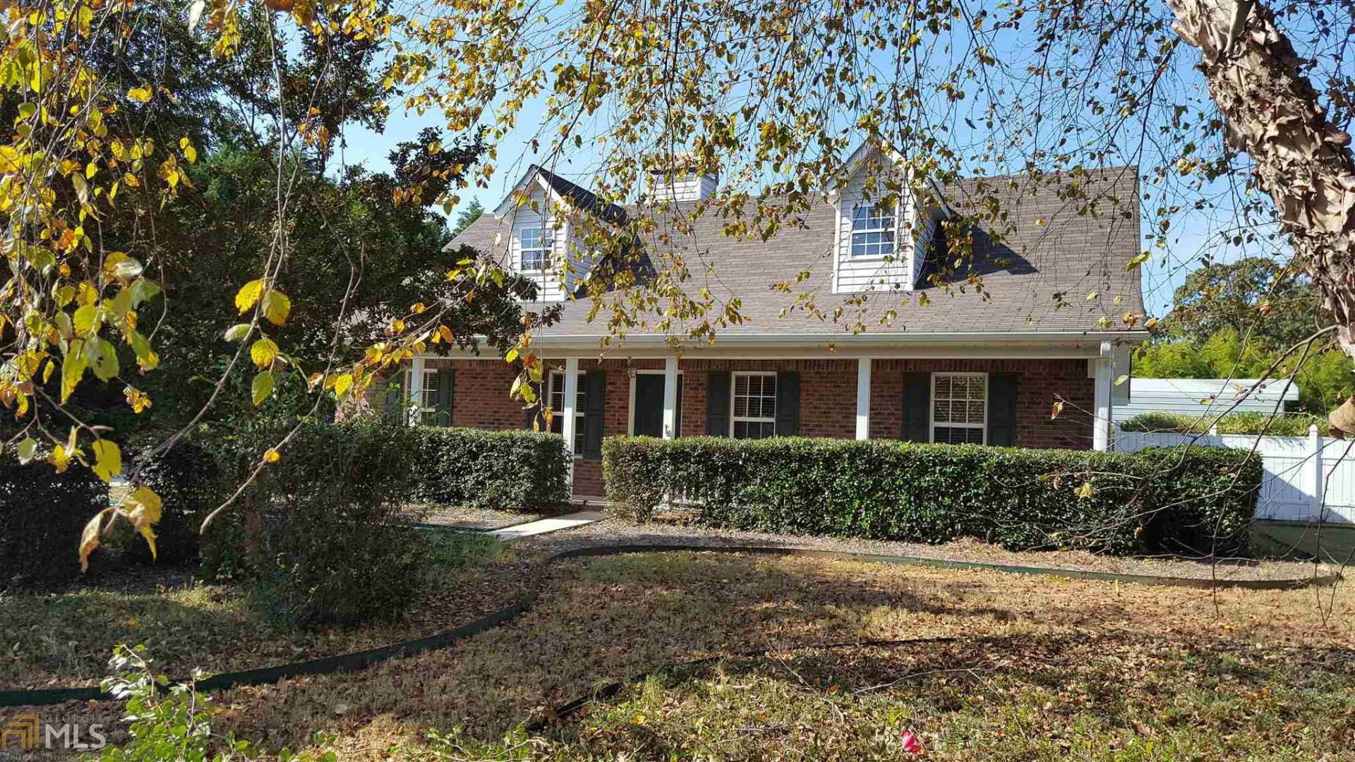 119 Leguin Forest Drive Locust Grove, GA 30248 - Photo 1 of 1