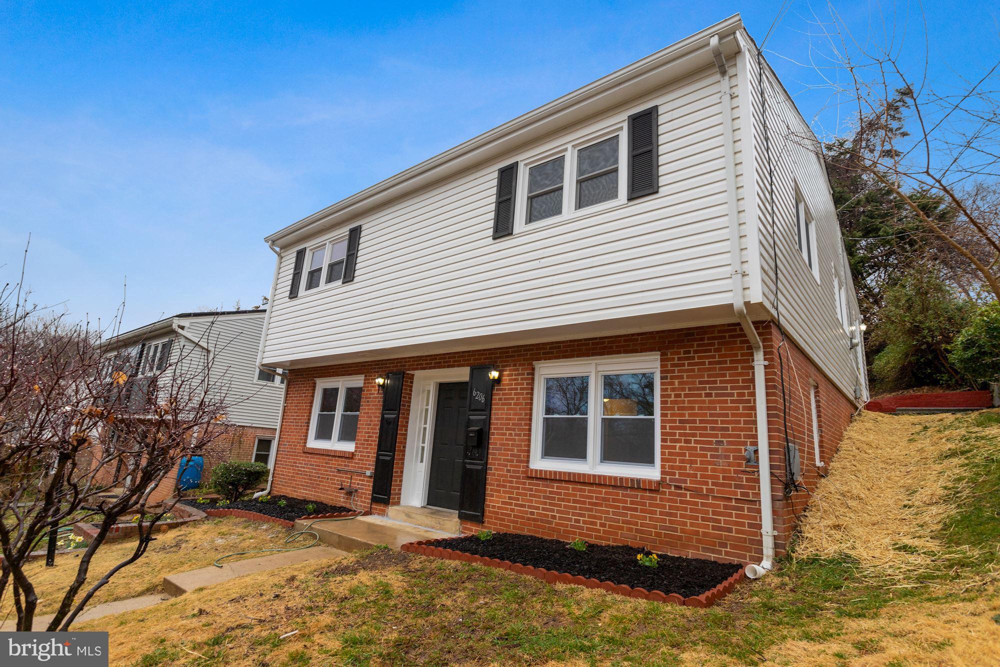 6206 Forest Road Cheverly, MD 20785 - Photo 1 of 29 Gallery Image 1