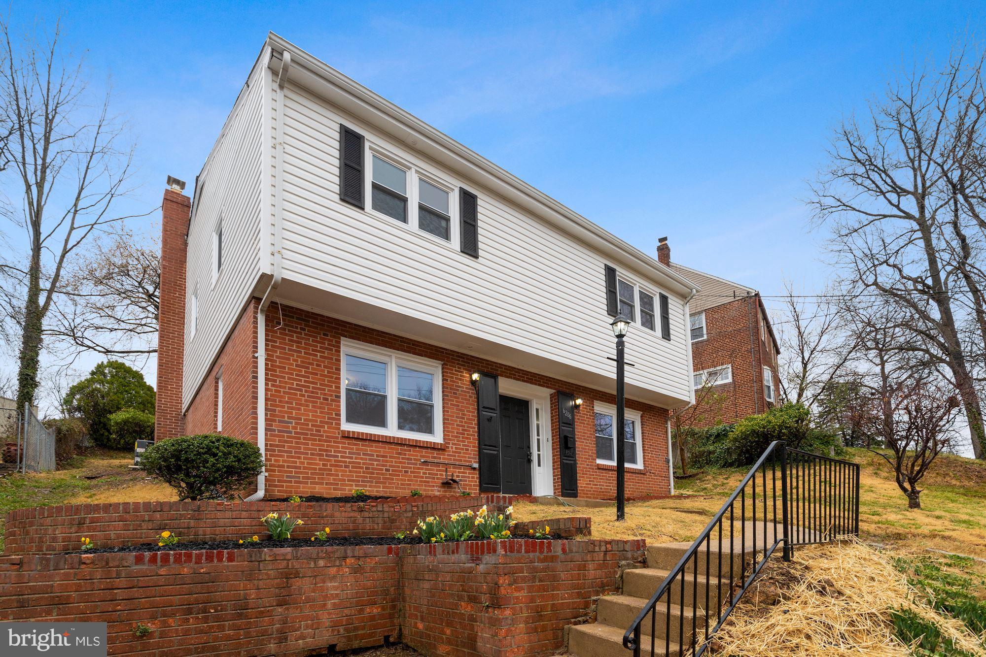6206 Forest Road Cheverly, MD 20785 - Photo 2 of 29 Gallery Image 2