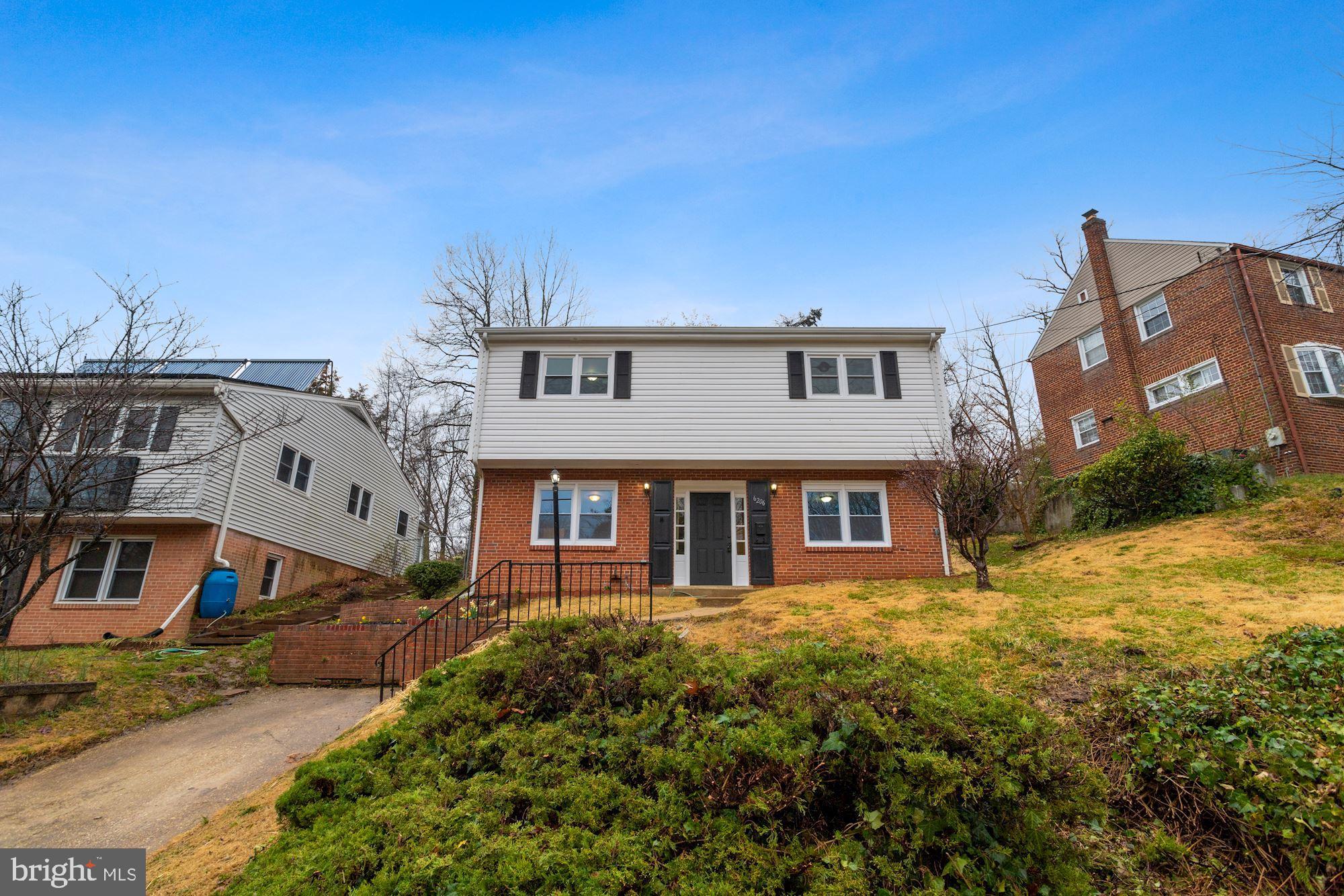 6206 Forest Road Cheverly, MD 20785 - Photo 3 of 29 Gallery Image 3