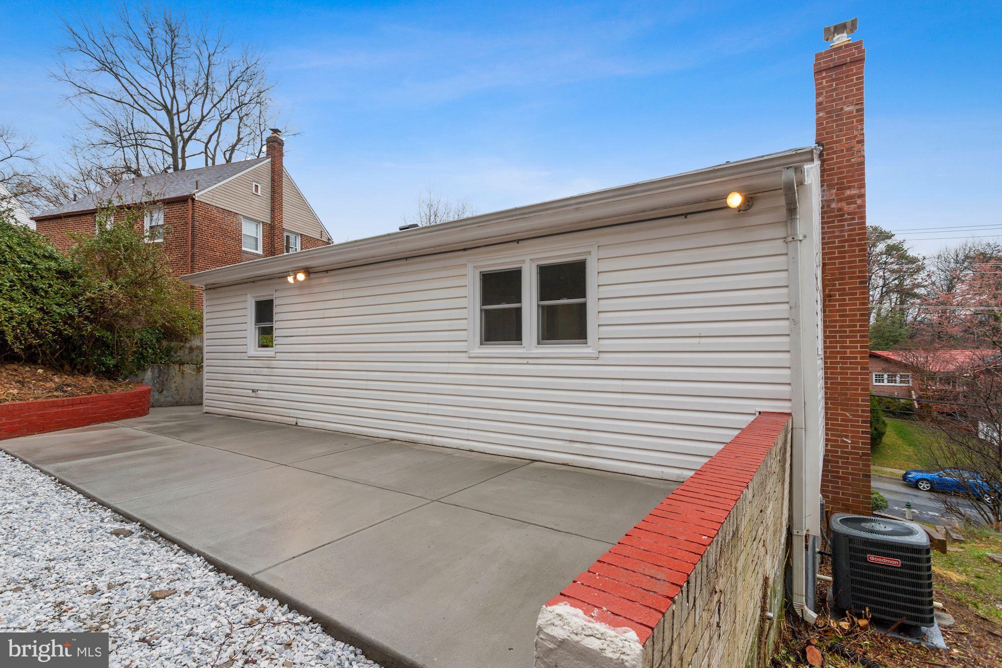 6206 Forest Road Cheverly, MD 20785 - Photo 28 of 29 Gallery Image 28