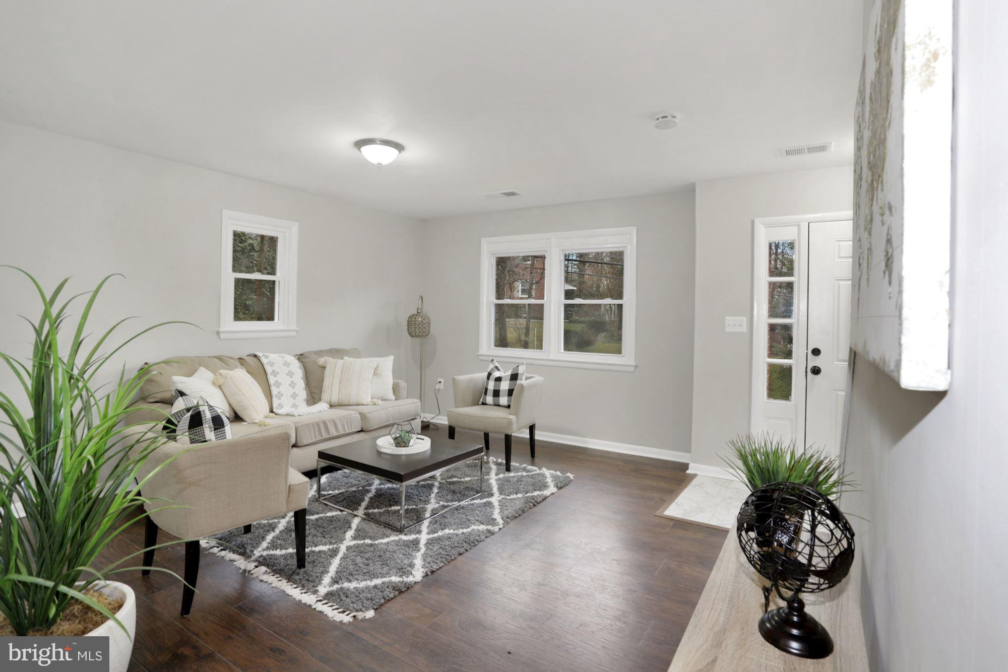 6206 Forest Road Cheverly, MD 20785 - Photo 5 of 29 Gallery Image 5