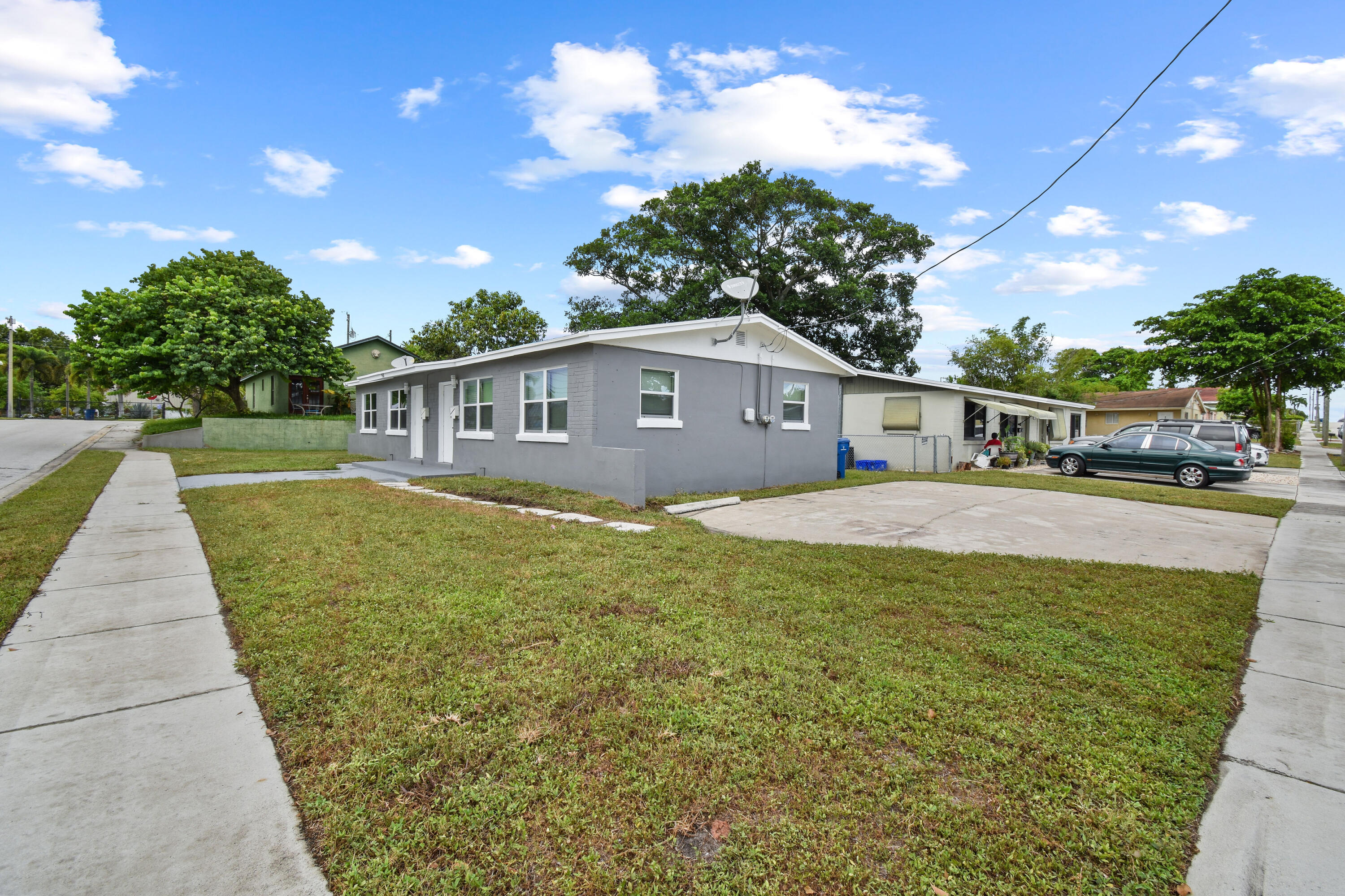 968 West 9th Street, Unit A1 Riviera Beach, FL 33404 - Photo 1 of 30 968W9thSt,UnitA1(4)