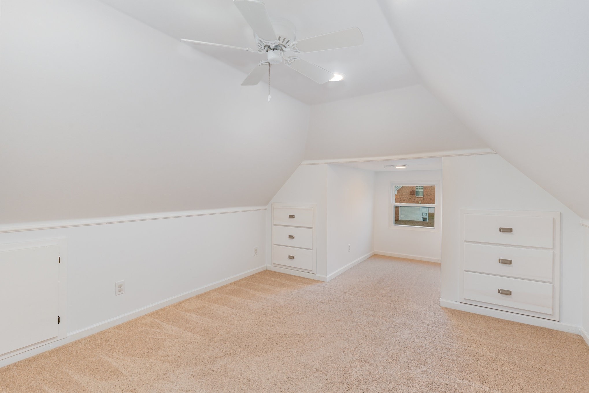 2822 Apache Moon Terrace Murfreesboro, TN 37127 - Photo 21 of 31 a view of an empty room