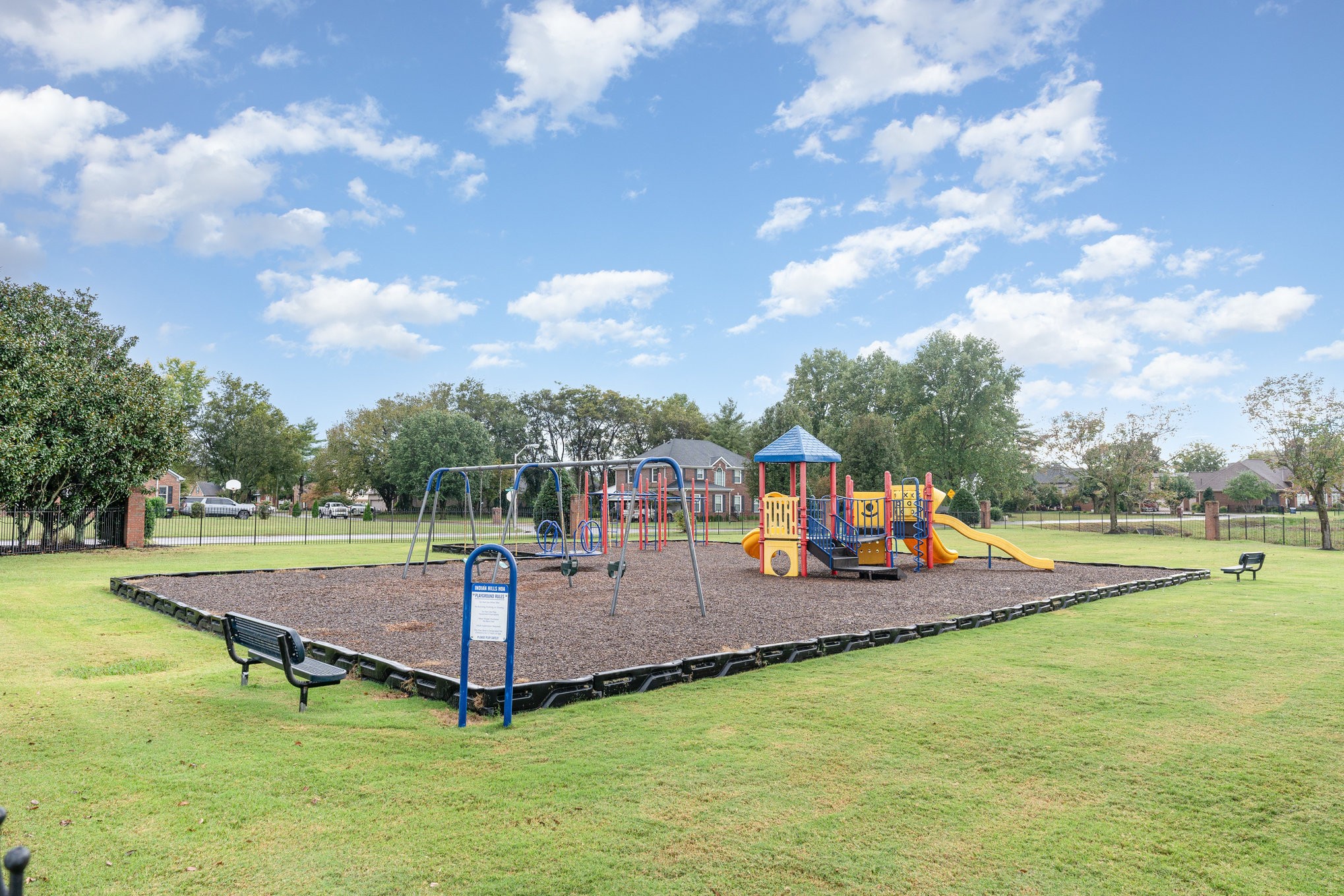 2822 Apache Moon Terrace Murfreesboro, TN 37127 - Photo 30 of 31