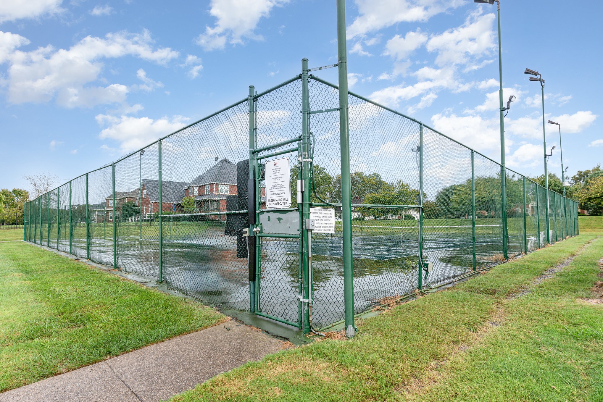 2822 Apache Moon Terrace Murfreesboro, TN 37127 - Photo 31 of 31 a view of a park