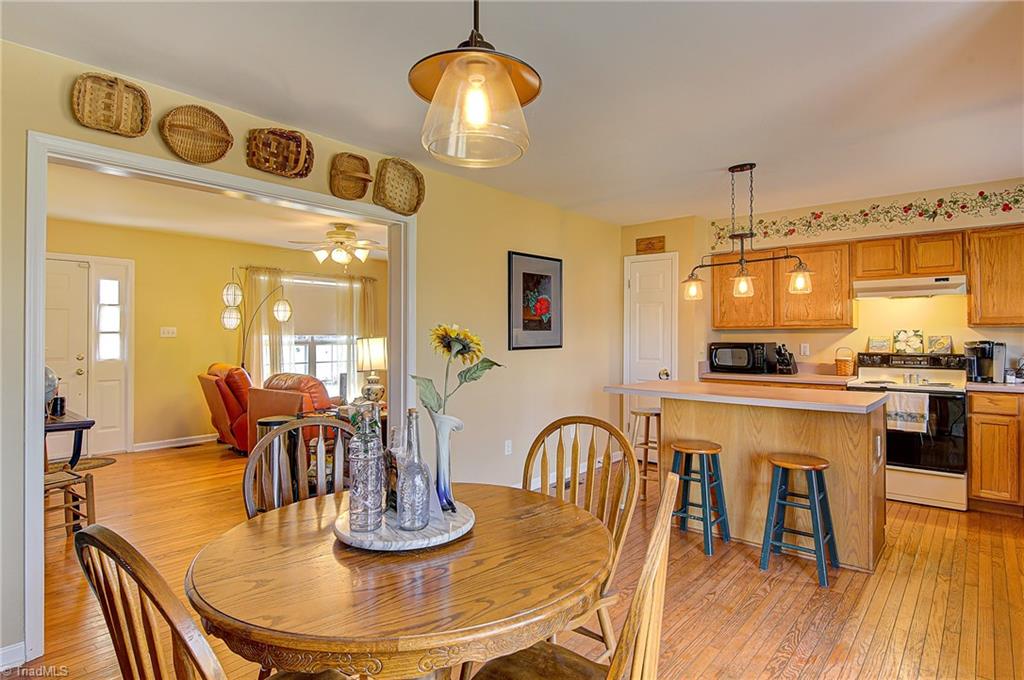 811 Pinewood Road Reidsville, NC 27320 - Photo 11 of 23