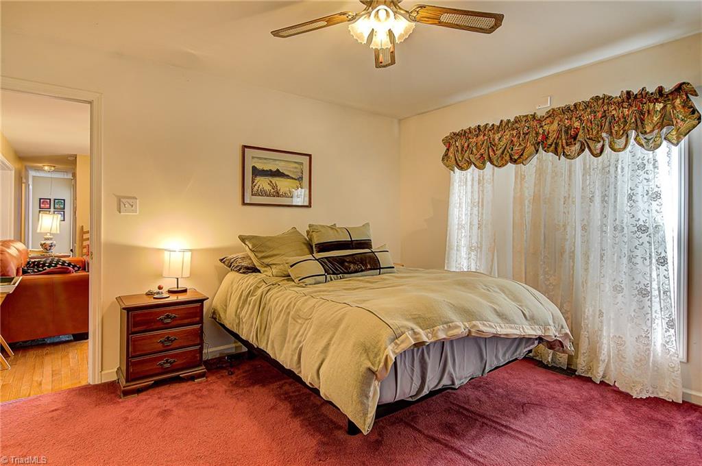 811 Pinewood Road Reidsville, NC 27320 - Photo 13 of 23