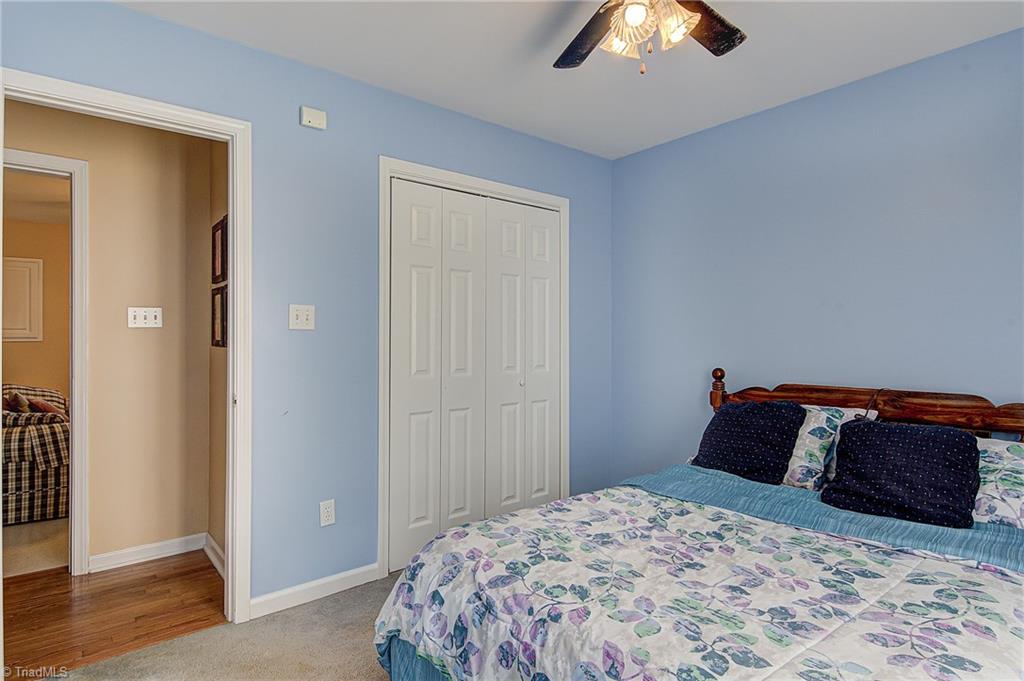 811 Pinewood Road Reidsville, NC 27320 - Photo 17 of 23