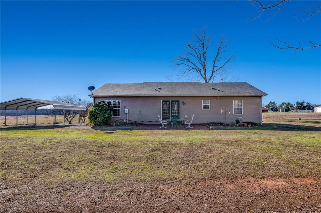 811 Pinewood Road Reidsville, NC 27320 - Photo 22 of 23